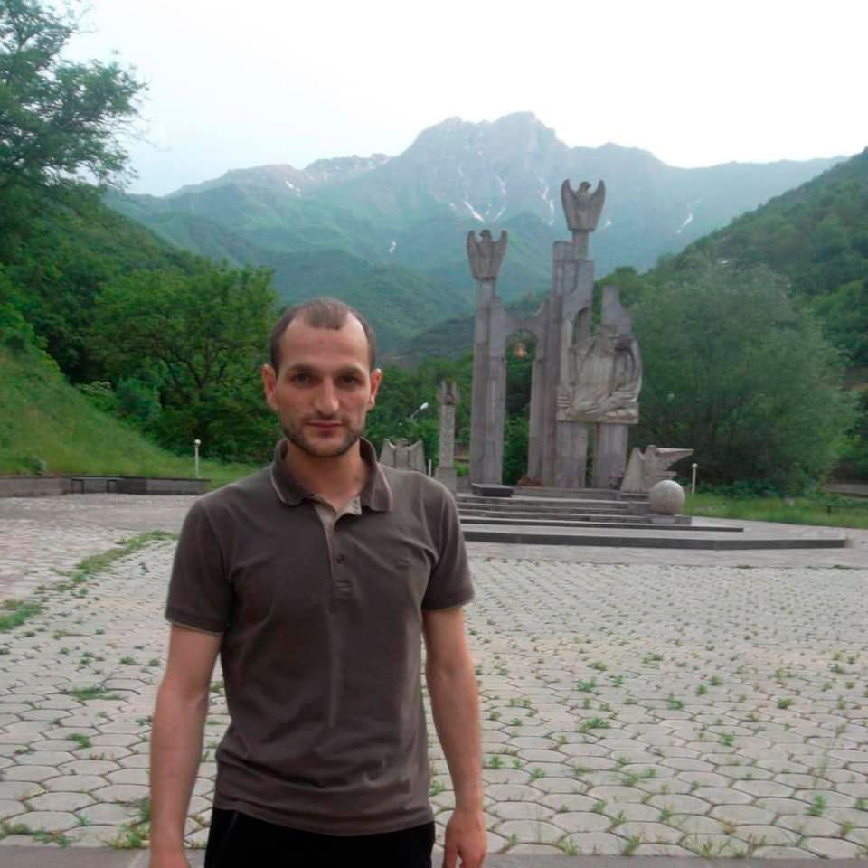 Kapan Mining and Processing Plant