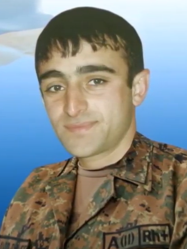 Kapan Mining and Processing Plant