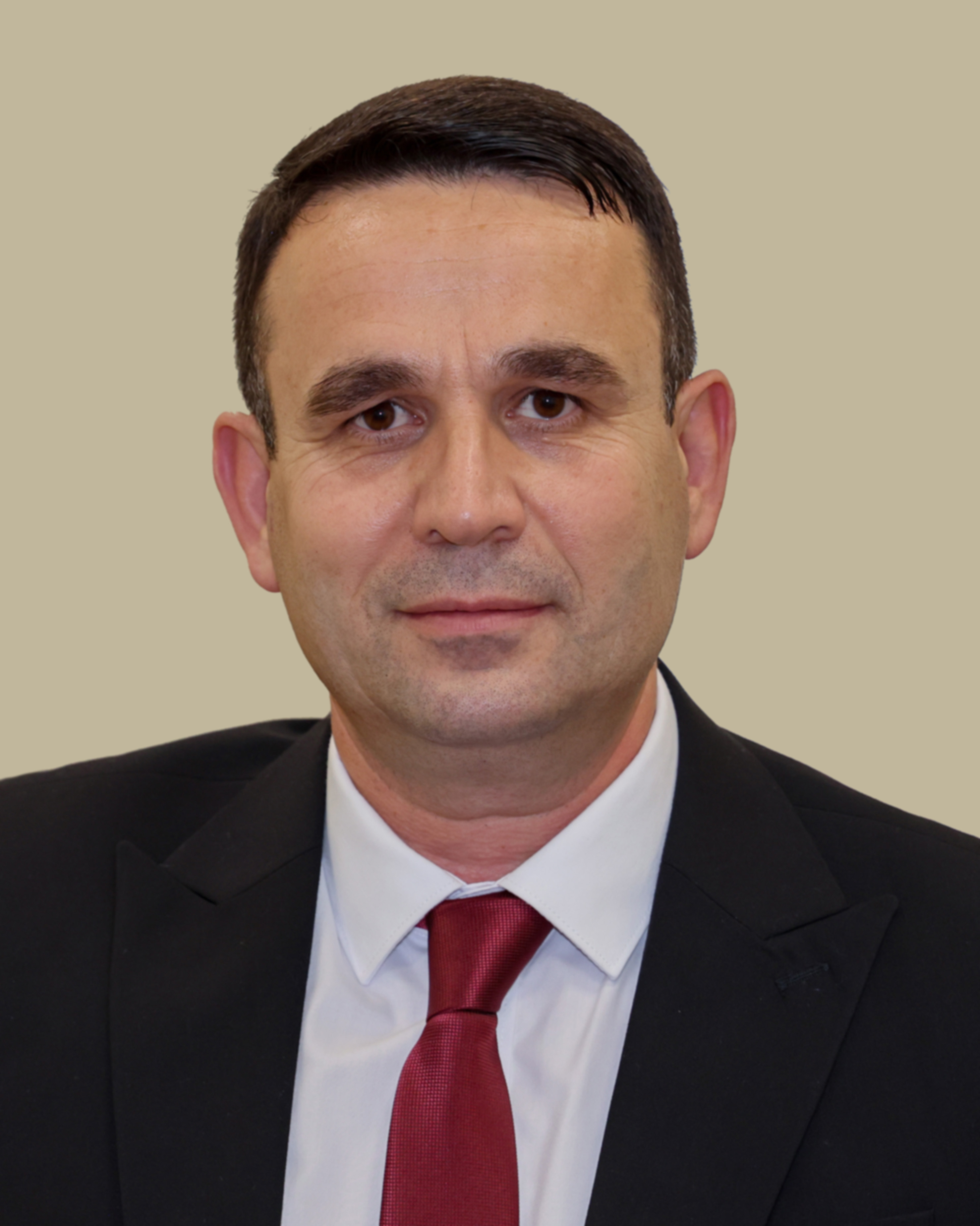 Kapan Mining and Processing Plant