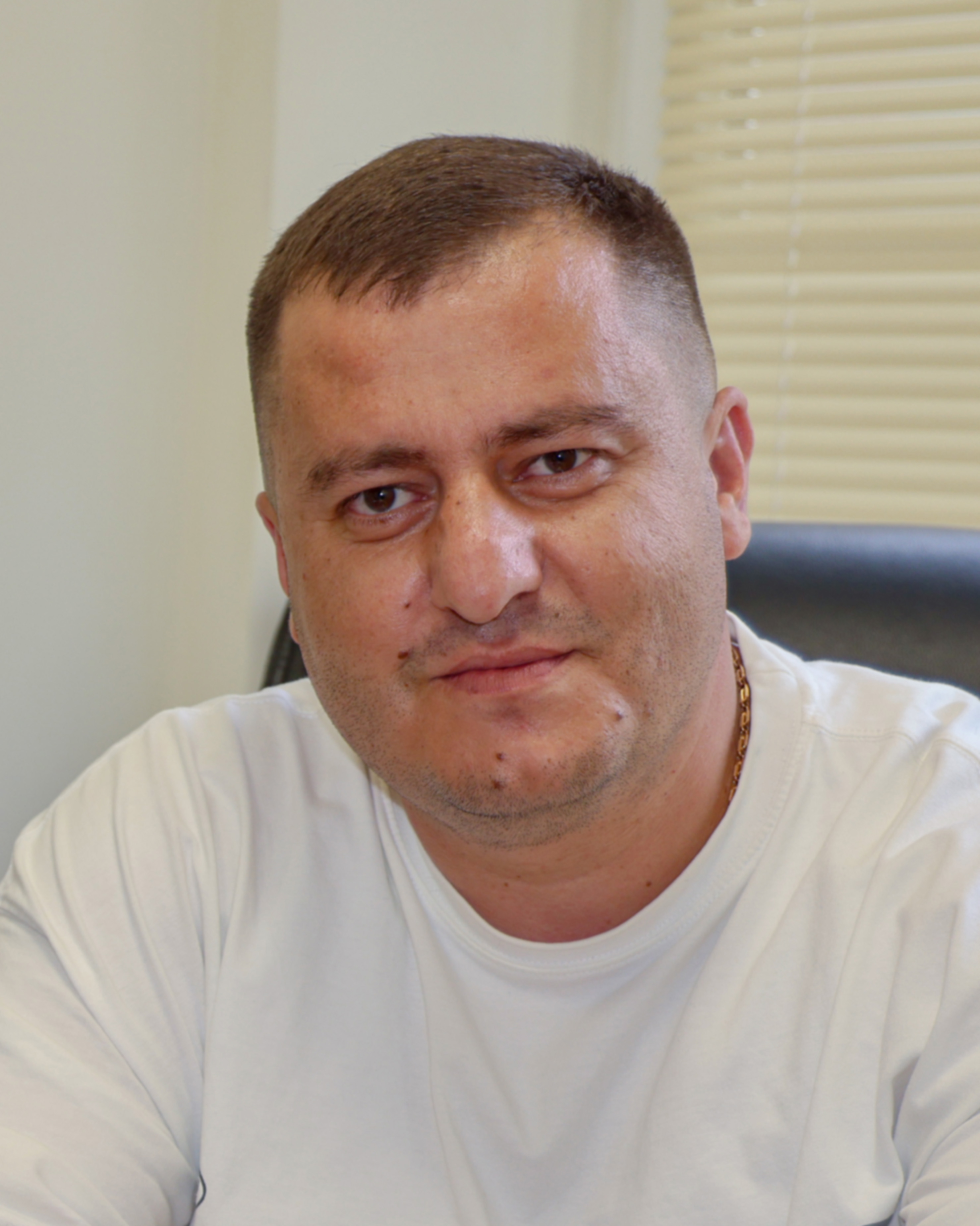 Kapan Mining and Processing Plant