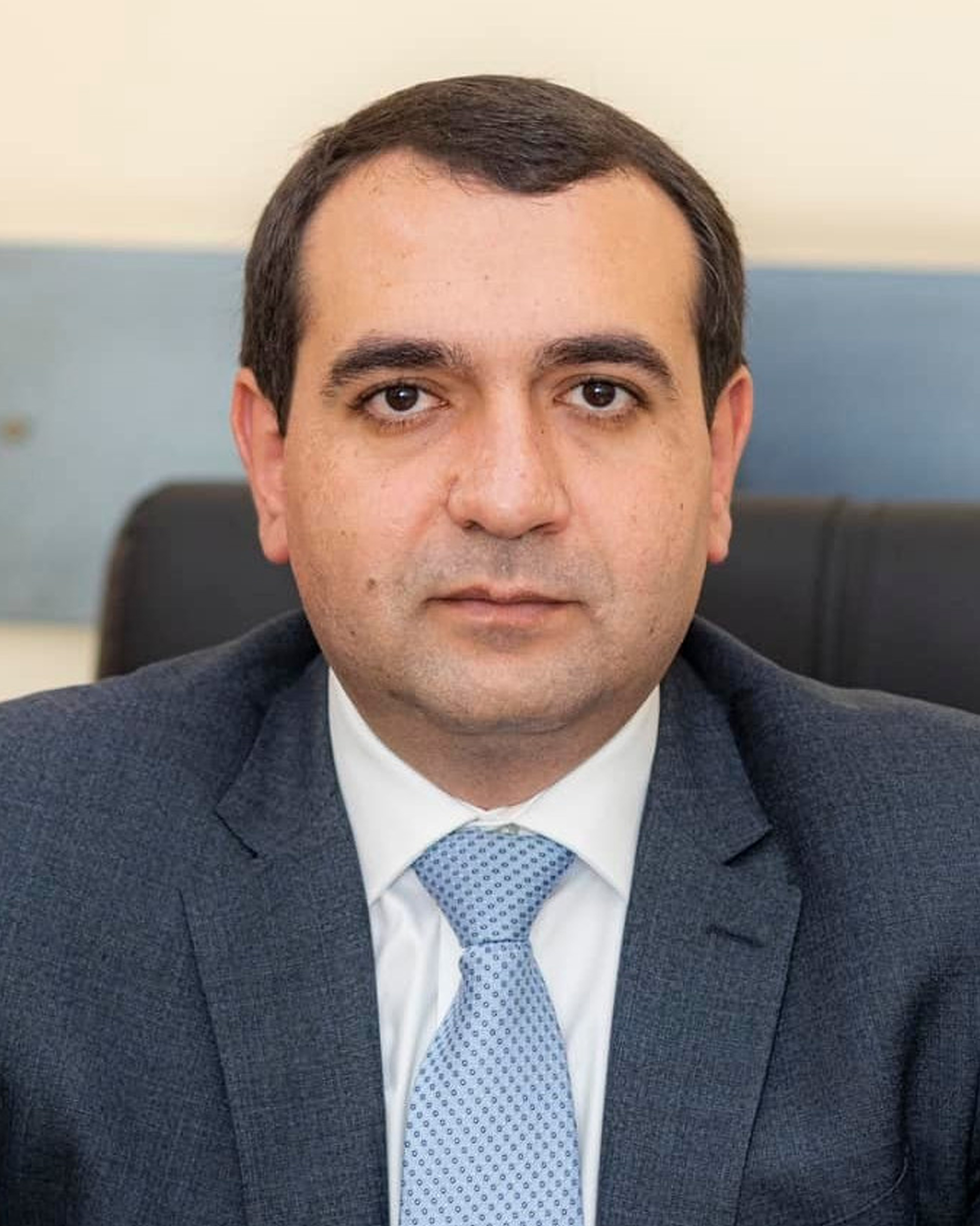 Kapan Mining and Processing Plant