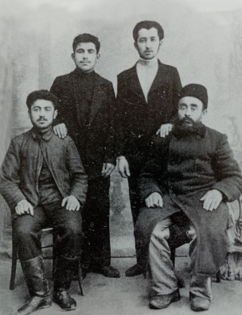 Kapan Mining and Processing Plant