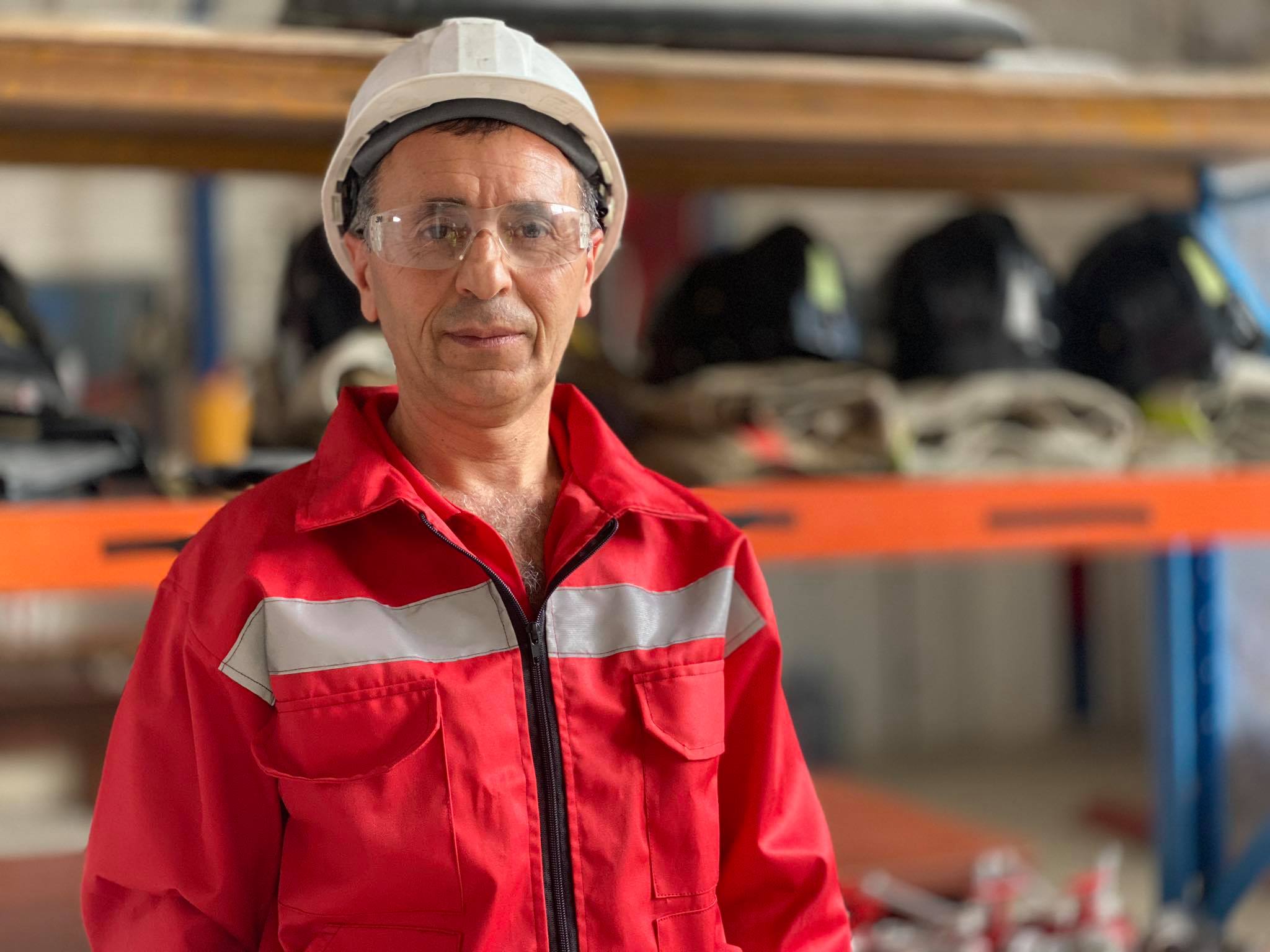 Kapan Mining and Processing Plant