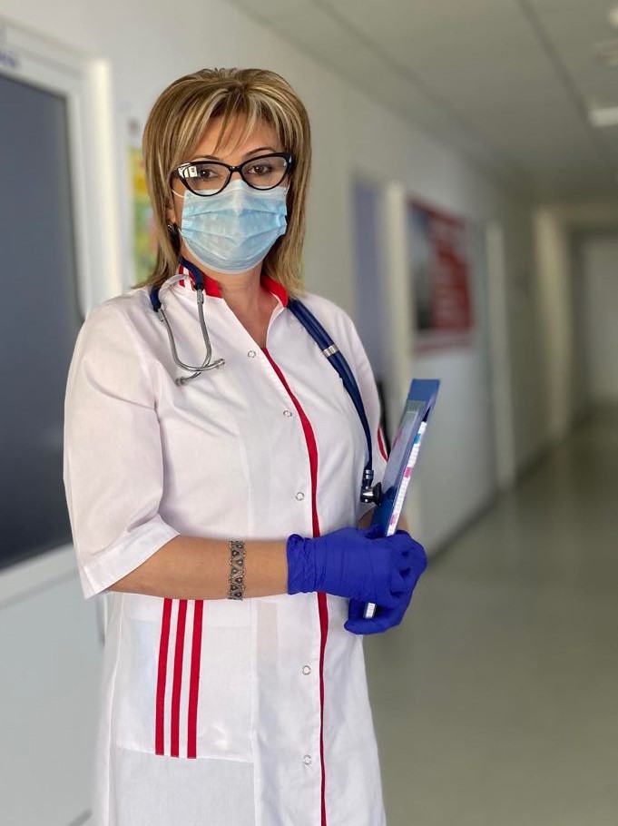 Kapan Mining and Processing Plant