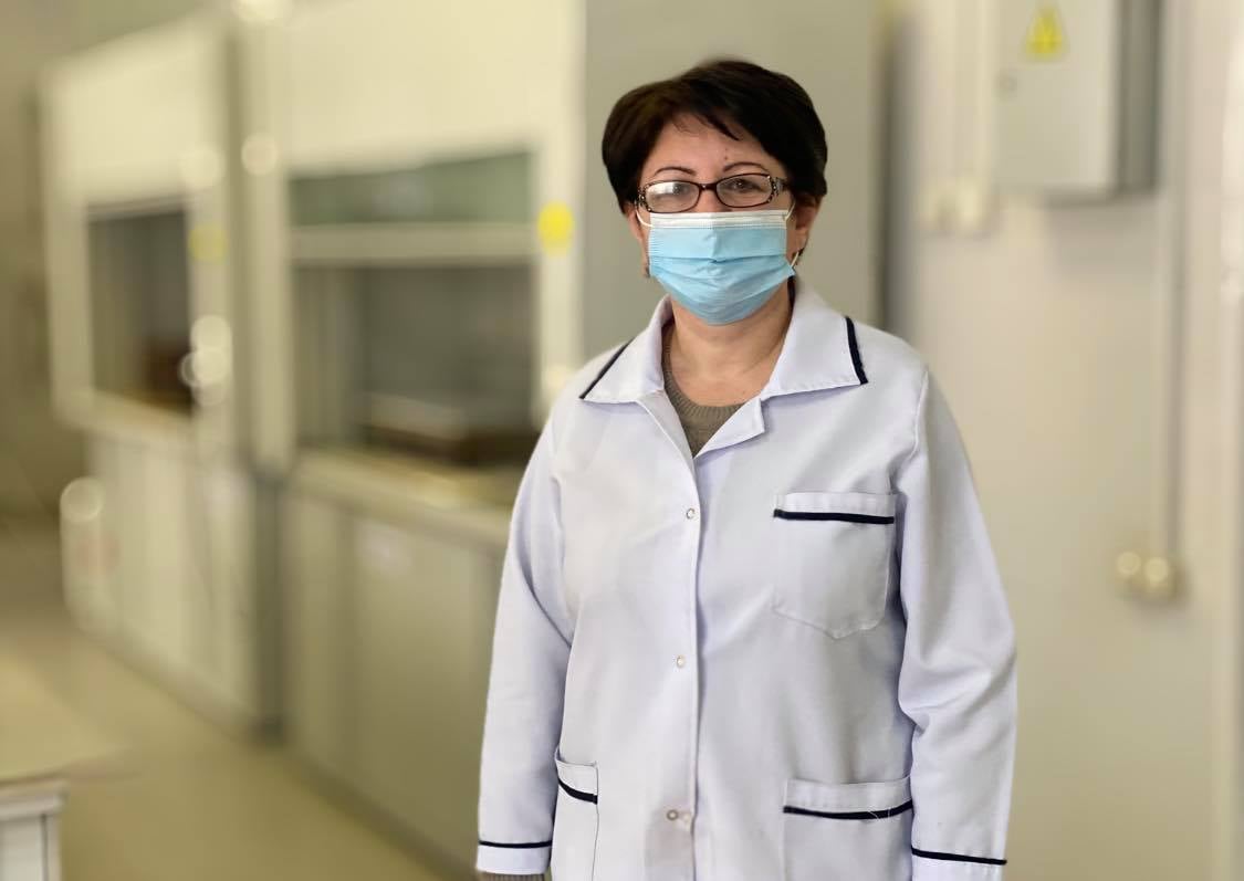 Kapan Mining and Processing Plant