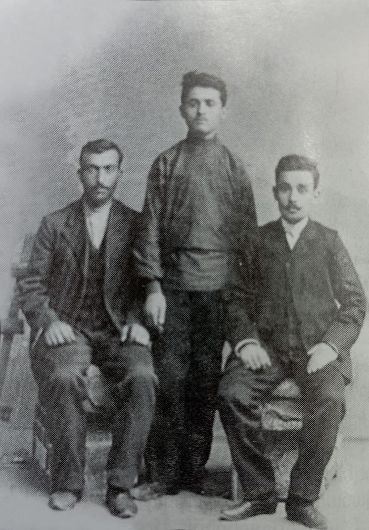 Kapan Mining and Processing Plant