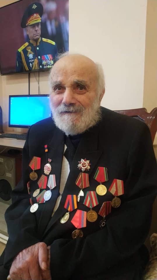 Kapan Mining and Processing Plant