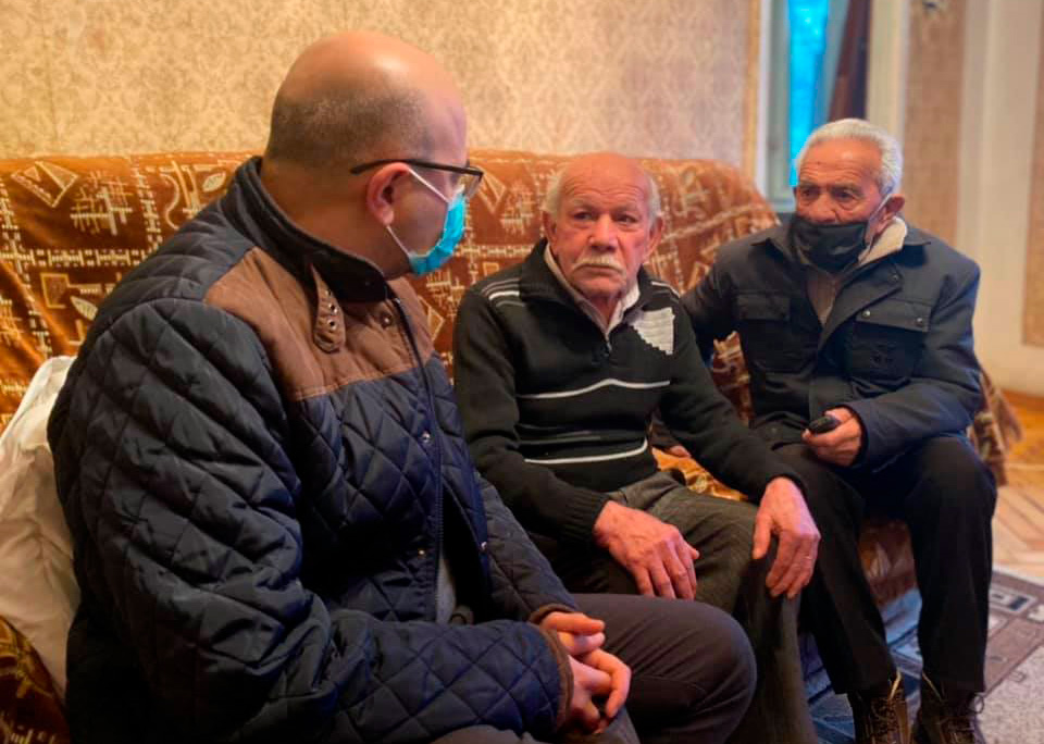 Kapan Mining and Processing Plant