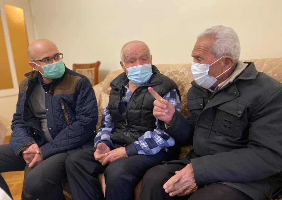 Kapan Mining and Processing Plant