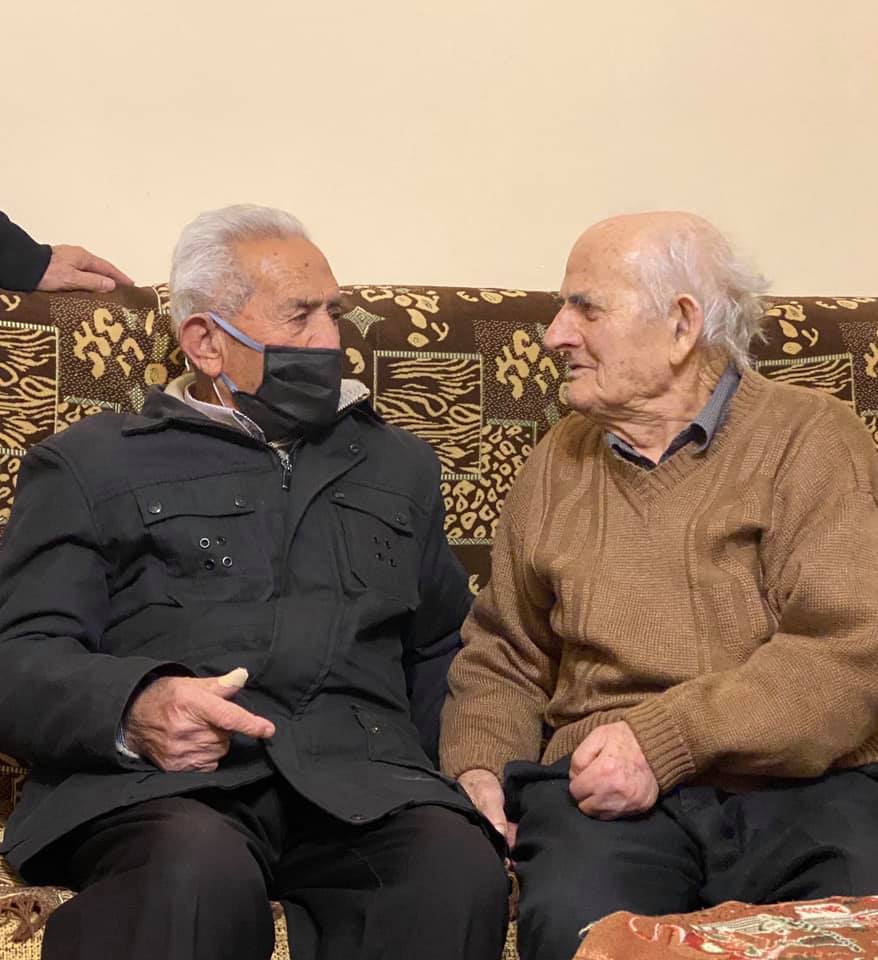 Kapan Mining and Processing Plant