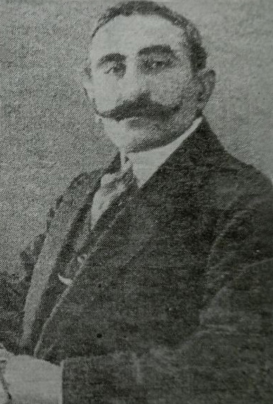 Kapan Mining and Processing Plant