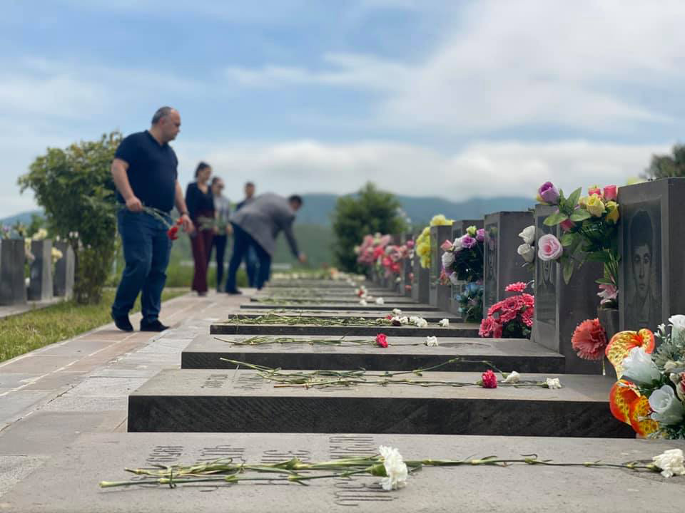 Kapan Mining and Processing Plant