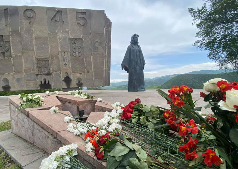 Kapan Mining and Processing Plant