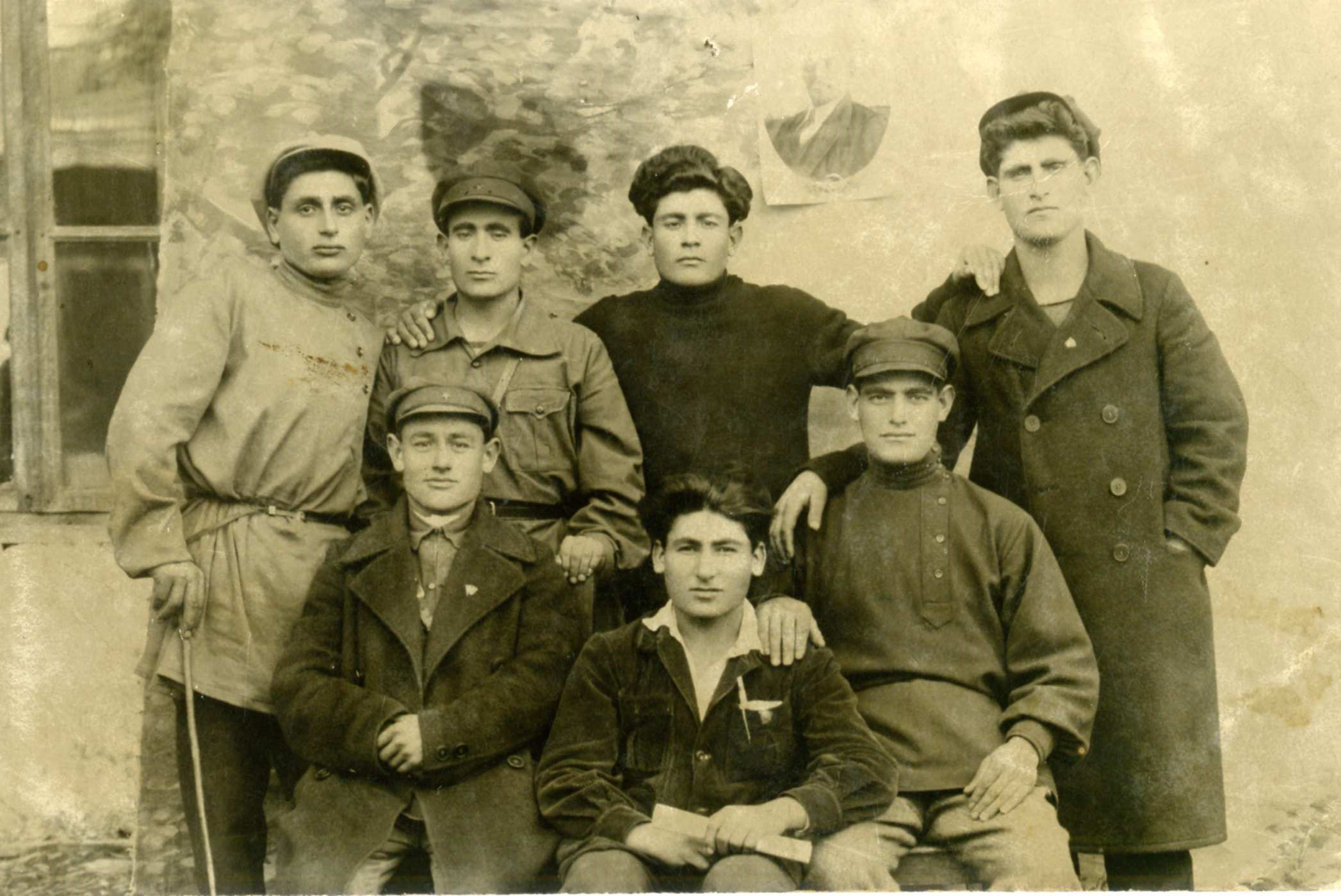 Kapan Mining and Processing Plant