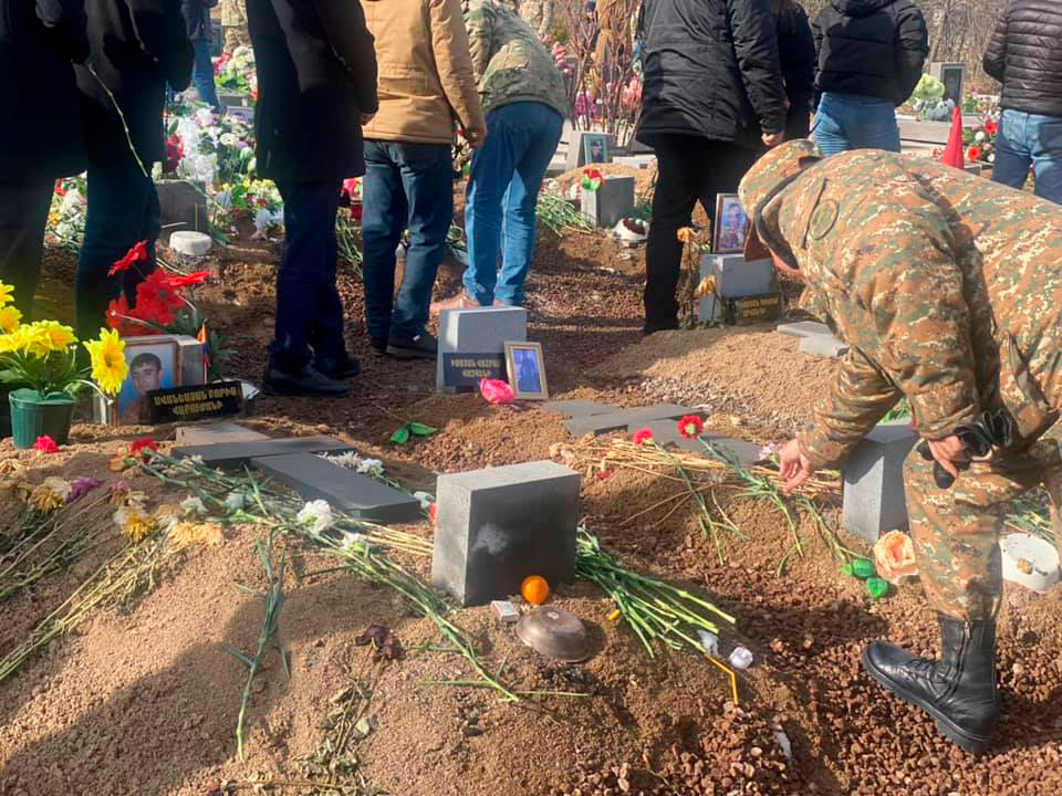 Kapan Mining and Processing Plant