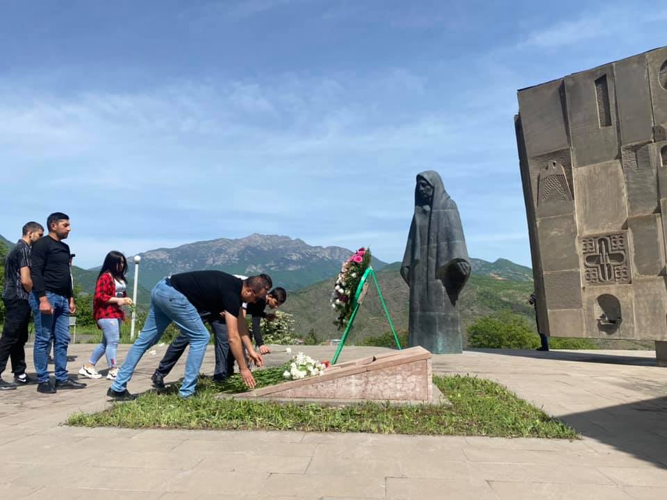 Kapan Mining and Processing Plant