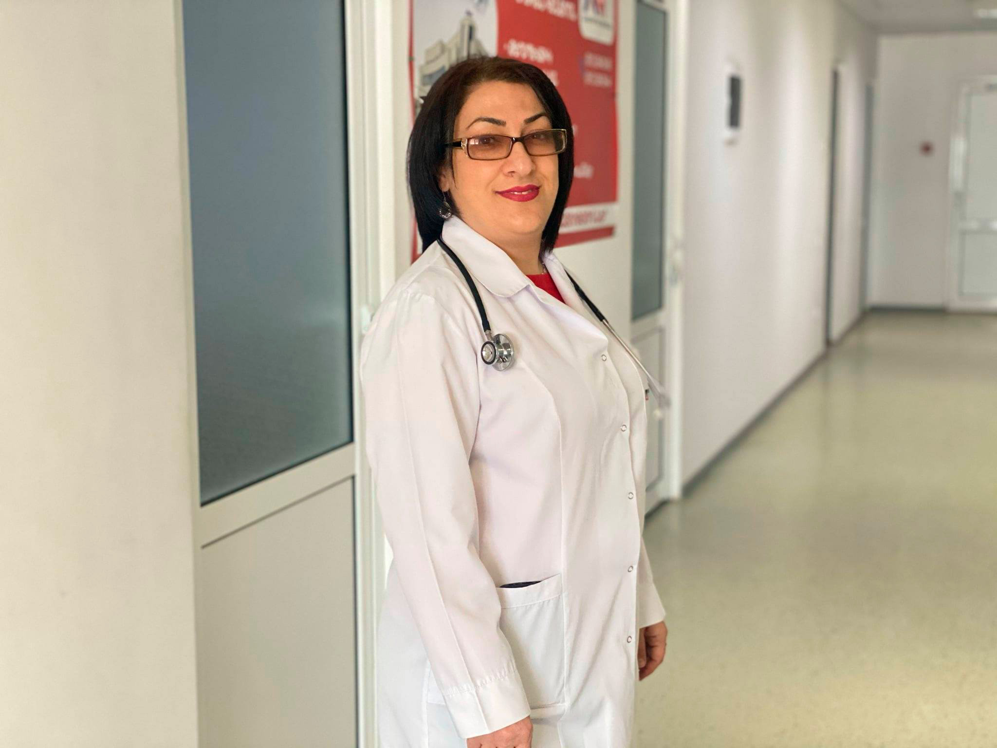 Kapan Mining and Processing Plant