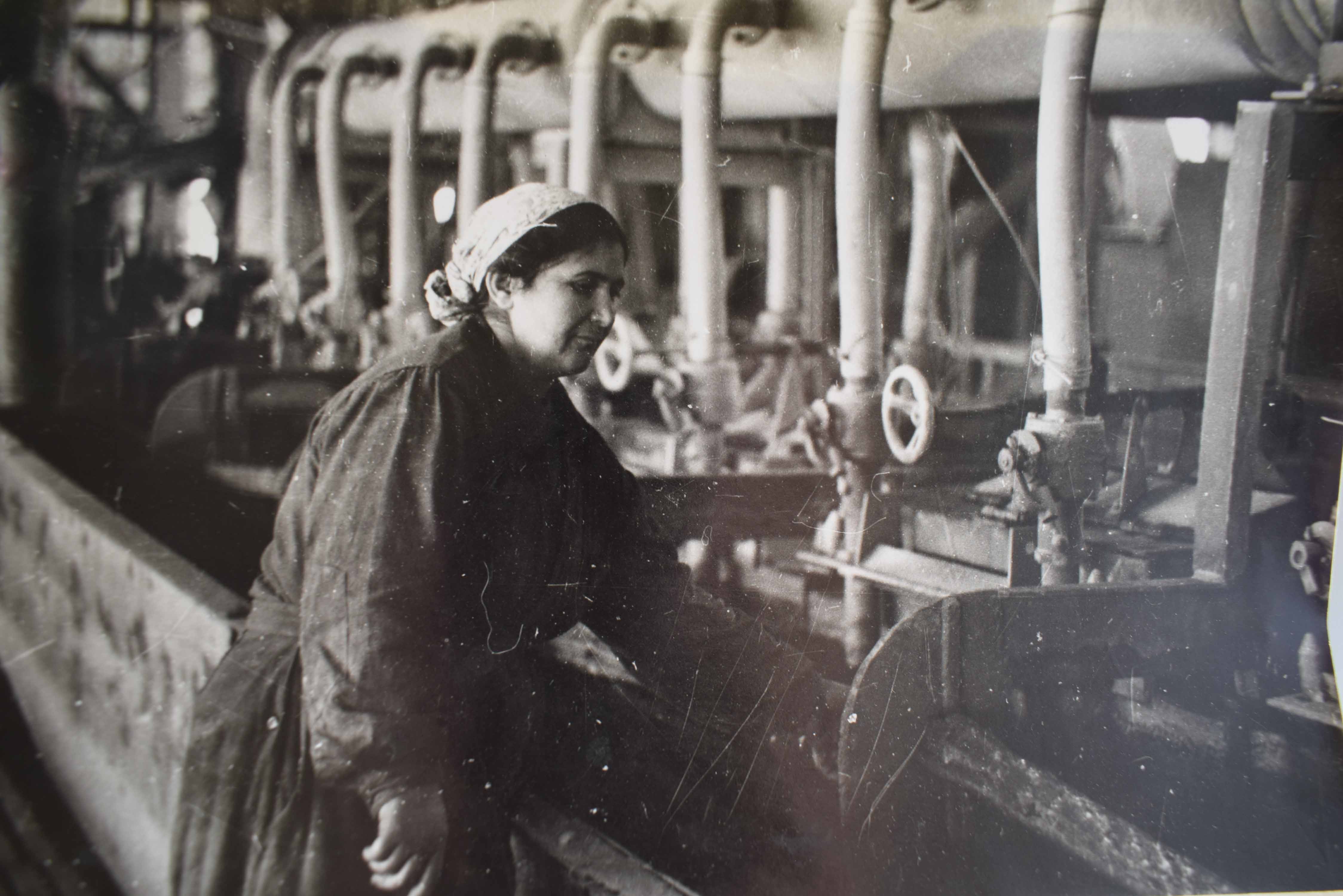 Kapan Mining and Processing Plant